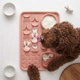 Somasso™ All-in-One Slow Feeder Mat