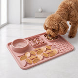 Somasso™ All-in-One Slow Feeder Mat