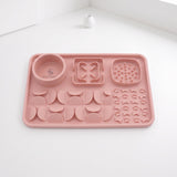 Somasso™ All-in-One Slow Feeder Mat