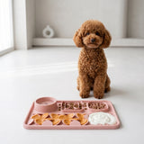Somasso™ All-in-One Slow Feeder Mat