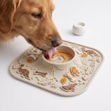 Somasso™ Dino Lick Mat