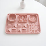 Somasso™ All-in-One Slow Feeder Mat