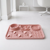 Somasso™ All-in-One Slow Feeder Mat