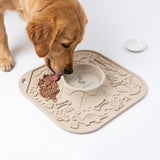 Somasso™ Dino Lick Mat