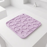 Somasso™ GripStick Lick Mat