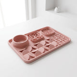 Somasso™ All-in-One Slow Feeder Mat
