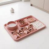 Somasso™ All-in-One Slow Feeder Mat