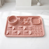 Somasso™ All-in-One Slow Feeder Mat