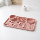 Somasso™ All-in-One Slow Feeder Mat