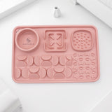 Somasso™ All-in-One Slow Feeder Mat
