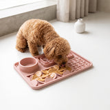 Somasso™ All-in-One Slow Feeder Mat