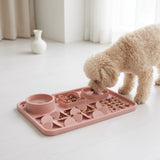 Somasso™ All-in-One Slow Feeder Mat