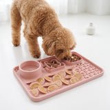 Somasso™ All-in-One Slow Feeder Mat